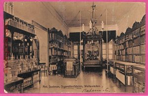 af8922 - INDONESIA - Vintage POSTCARD - Weltevreden