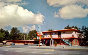 Colorado Montrose The Western Motel