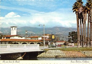 Santa Barbara, California 