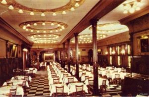 HENRICI'S RESTAURANT CHICAGO, IL 