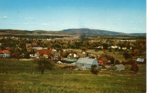 US    PC3622  SUSSEX DAIRY CENTER OF THE MARITIMES