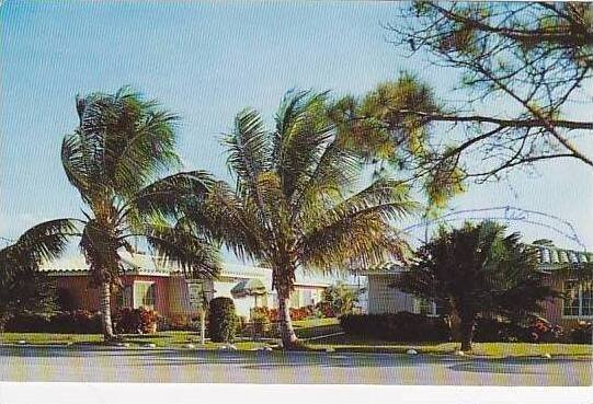 Florida Fort Lauderdale The Canadian Club Apartments