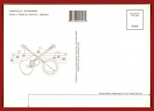 Tennessee, Nashville - Howdy  - [TN-160X]