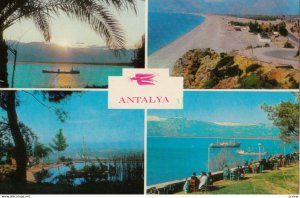 Antalya - TURKIYE , 50-70s ; #5