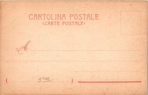 La Gran Cascata,Tivoli,Italy BIN