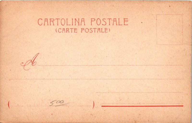 La Gran Cascata,Tivoli,Italy BIN