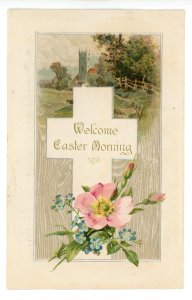 Greeting - Easter     (Winsch)     