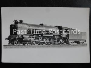 No.S303 Steam Locomotive 140515