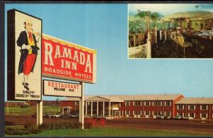 Ramada Inn,Madison,WI