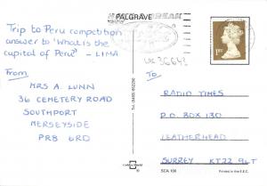 uk36643 scarborough  uk lot 2 uk