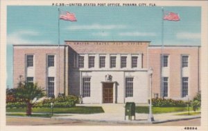 Florida Panama City Post Office