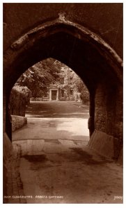 Gloucester Abbots  Gateway     Judges LTD no.  3667