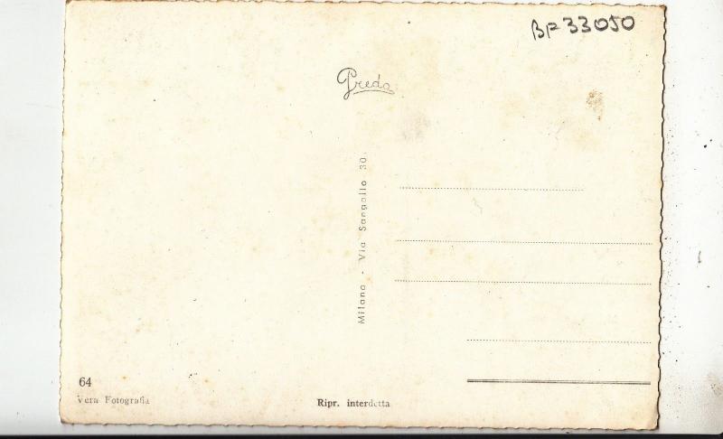 BF33050 cremona palazzo del comune italy  front/back image