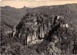 BG29031 zittauer gebirge oybin pferdeberg   germany CPSM 14.5x10cm