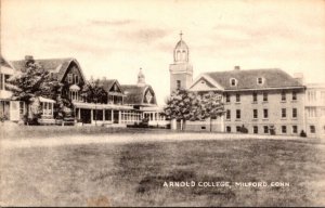 Connecticut Milford Arnold College
