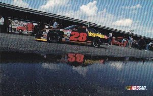 NASCAR Winston Cup Davey Allison #28 Havoline Texaco