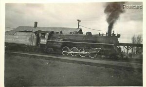 Railroad, Bangor & Aroostook, Engine 103, Photo