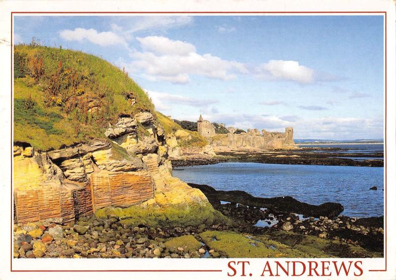 uk35076 st andrews scotland  uk