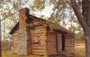 Sam Houston Taught School - Misc, Texas TX