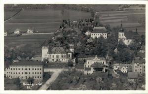 Czech republic Brandýs nad orlicí 02.69