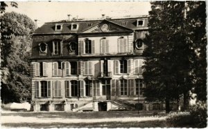 CPA EURVILLE - Le Chateau (104654)