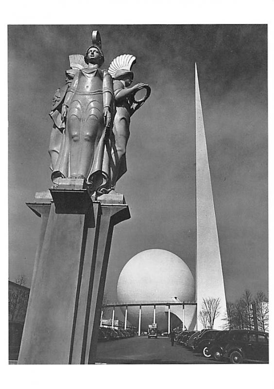 New York World's Fair - 