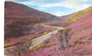 B102806 the slochd pass inverness shire scotland