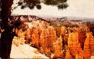 Utah Bryce Canyon Fairyland