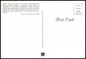 Derby Day,Churchill Downs,Losiville,KY