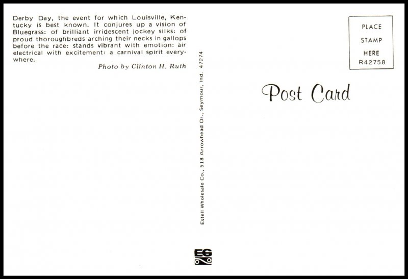 Derby Day,Churchill Downs,Losiville,KY