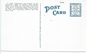 Tallahassee, FL - Florida State Capitol