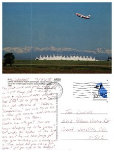 Denver International Airport (8379)