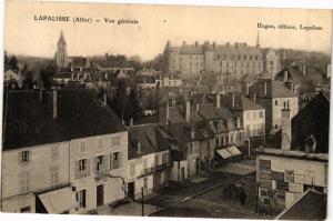 CPA LAPALISSE - Vue générale (262433)