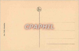 Old Postcard Dinant 1914 Monument to the War of the Dead 1918 Sculptor Frans ...