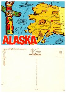 Alaska 7547