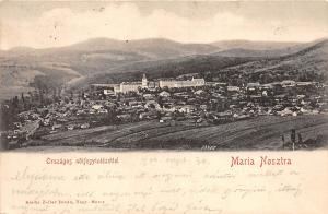 B71948 Maria Nosztra Orszagos noifegyintezettel Hungary