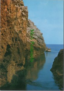 Spain Postcard - Menorca - Arenal D'En Castell, Balearic Islands RR15964