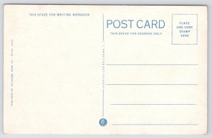 Tulsa Oklahoma~Medical Arts Building~1920s Postcard