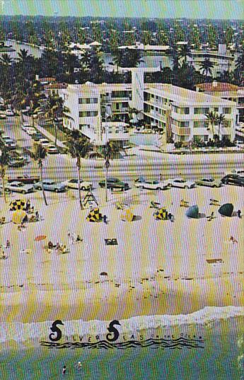 Silver Seas Hotel Fort Lauderdale Florida