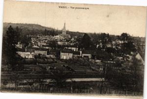 CPA Wassy - Vue panoramique (270204)