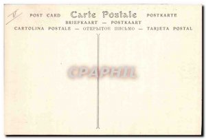 Old Postcard Beauvais Bank Caisse d & # 39Epargne