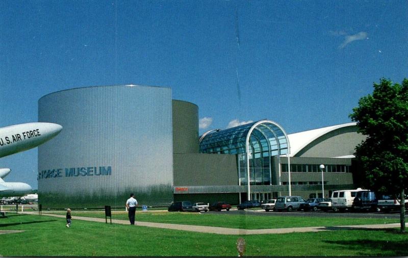 air force museum theatre