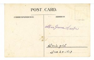 Greeting - Christmas & Happy New Year