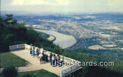 Lookout Observatory - Lookout Mountain, Tennessee