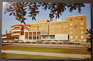 Jackson, MS - Mississippi Baptist Hospital