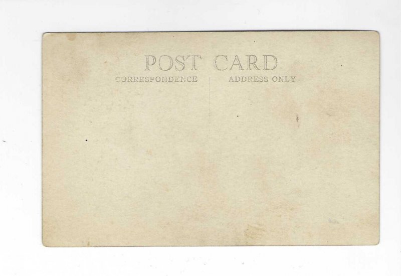 Vtg 1920's/1930's RPPC Wind Cave Natl Park, Hot Springs, South Dakot...