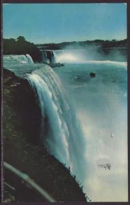 American,Horseshoe Falls,Niagara Falls,NY Postcard BIN