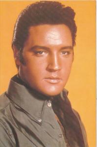 Elvis Presley