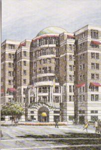 Washington D C The Grand Hotel