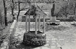 Chesters' Woodbourne NY 1940